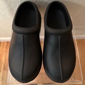 UGG X TASMAN WATERPROOF CLOG SZ 8M